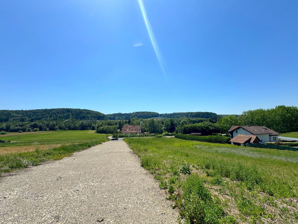 SINABELKIRCHEN - Sonniger Baugrund mit Grünblick & perfekter Verkehrsanbindung - Mehr