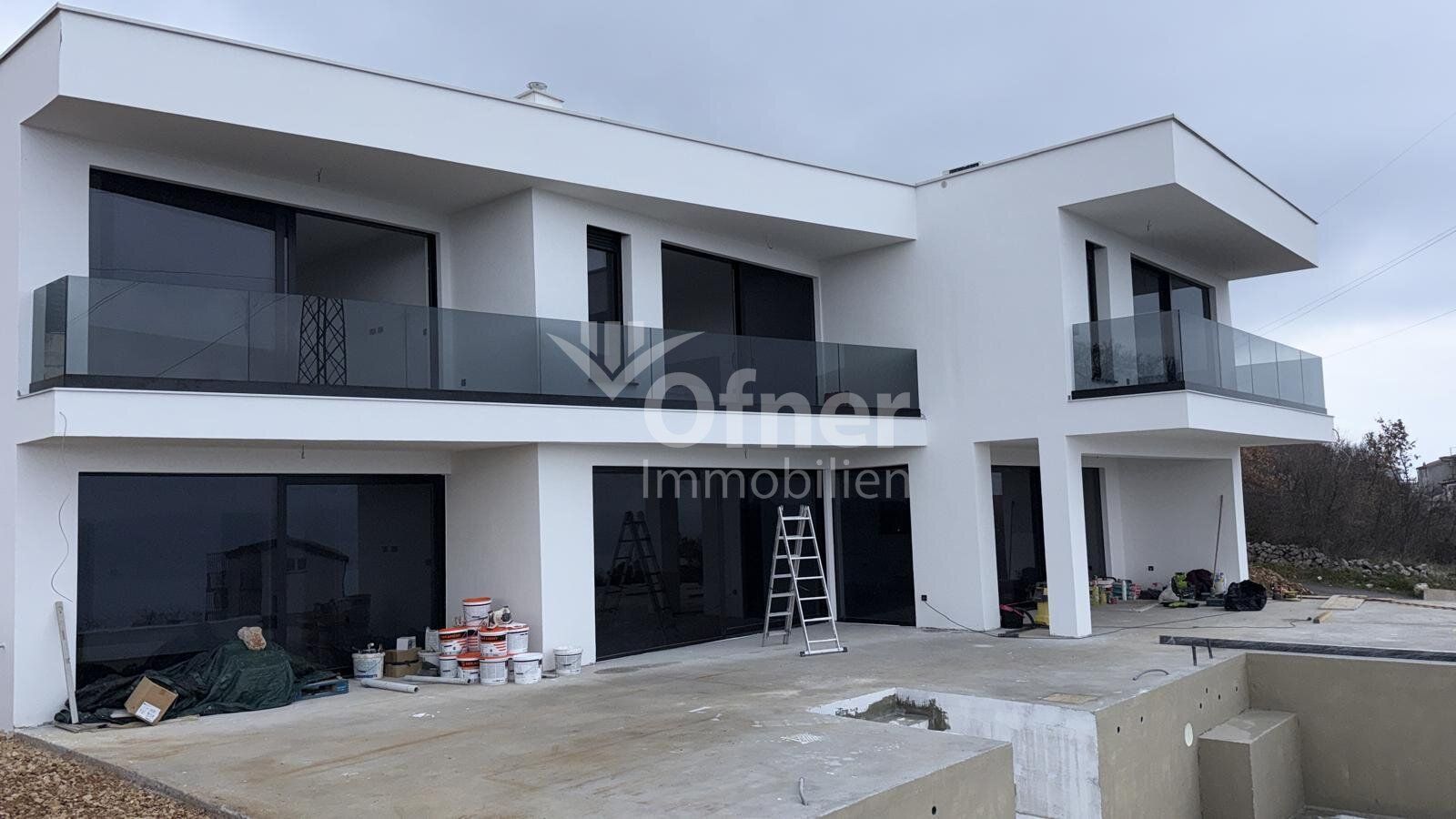 Haus – Crikvenica - Ansicht 4