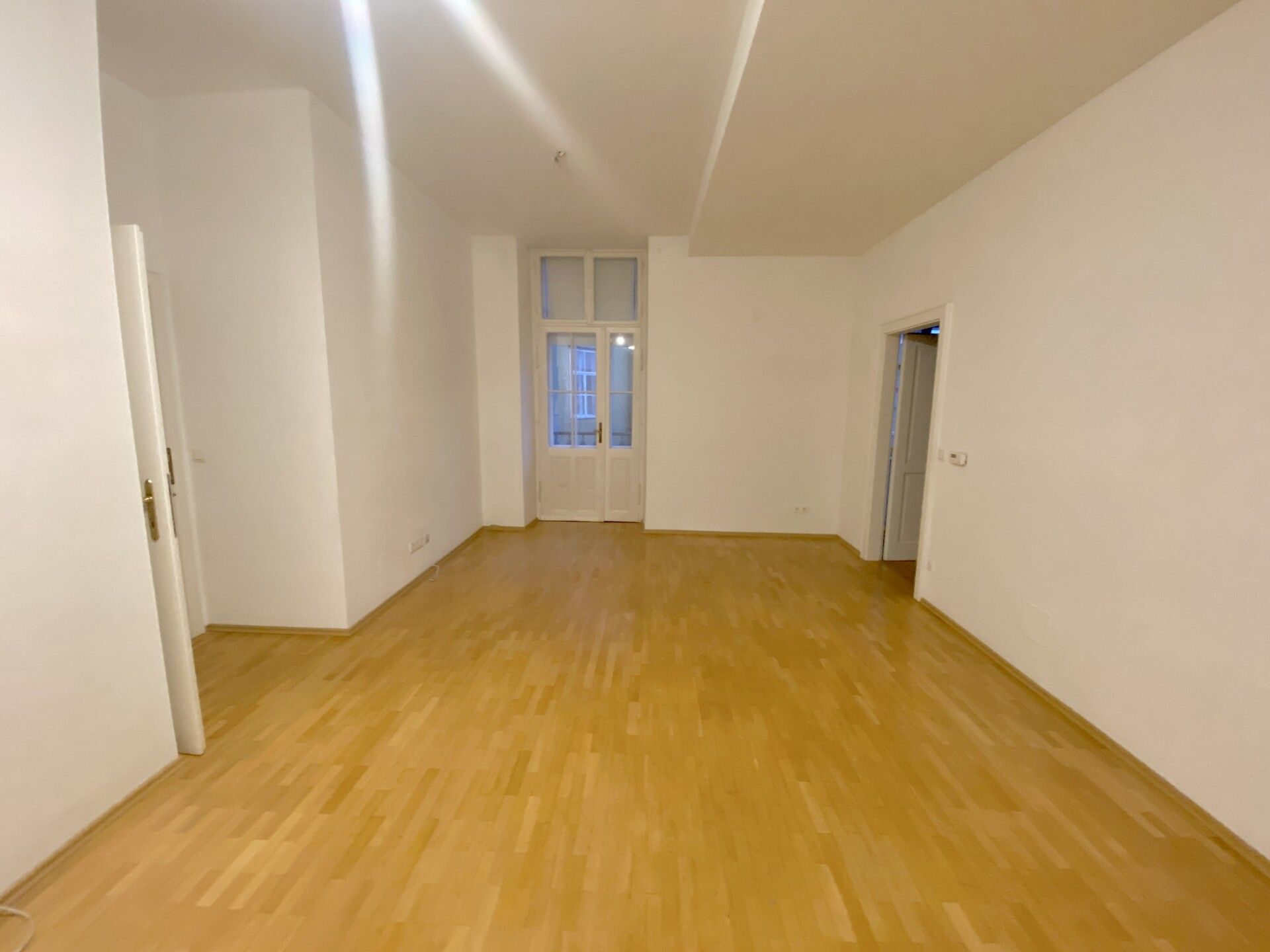 Tolle 2-Zimmer-Wohnung in der Nähe des Grazer Stadtpark zu mieten!