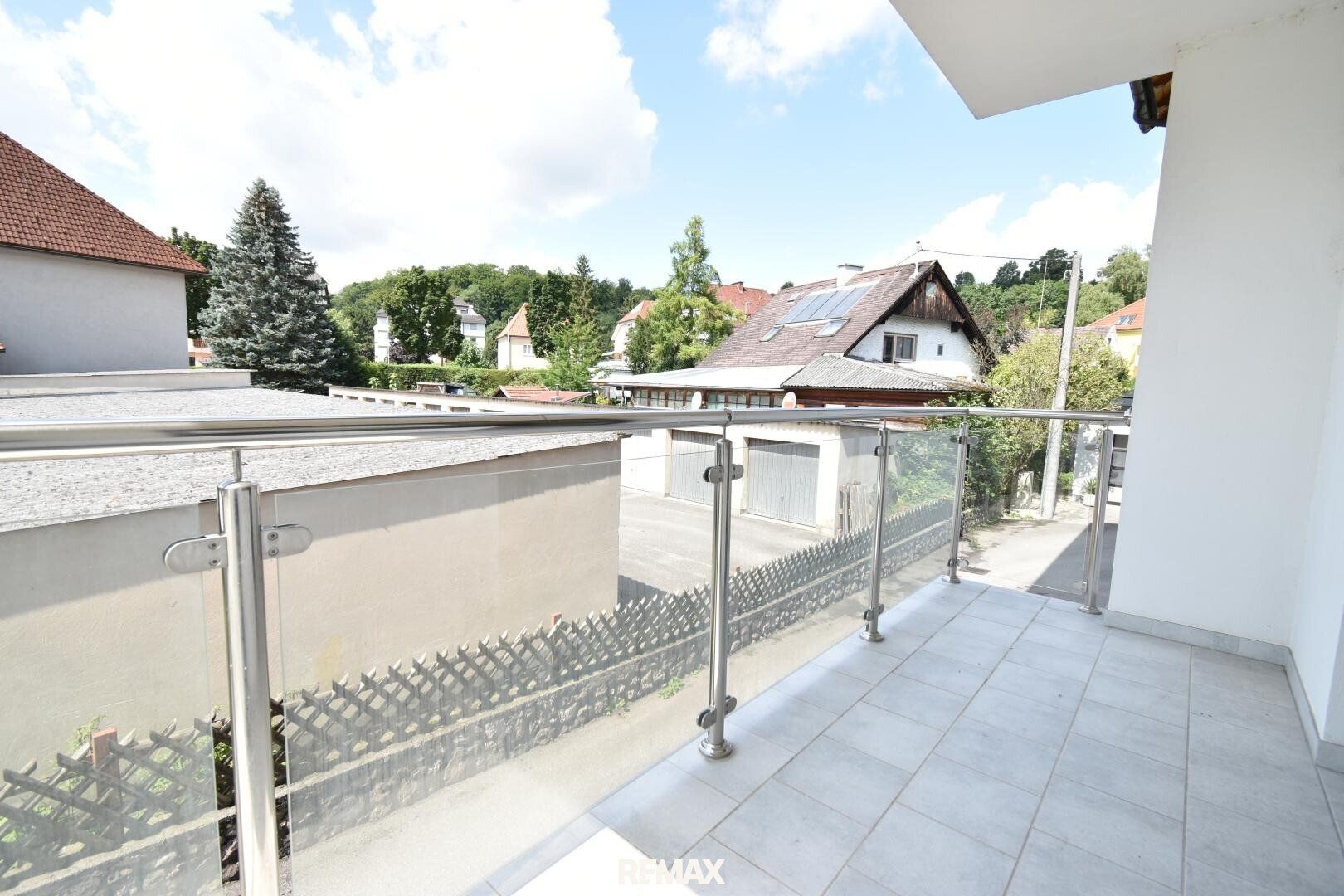 Hochwertige Büro- und Geschäftsräumlichkeiten im Zentrum von Garsten! - Mehr