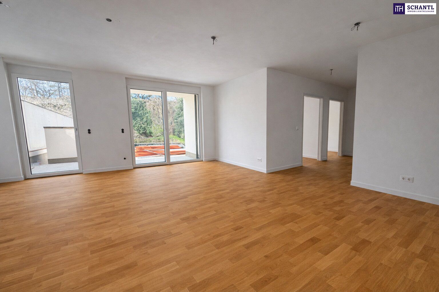 Wohnung – Groß-Enzersdorf - Ansicht 4