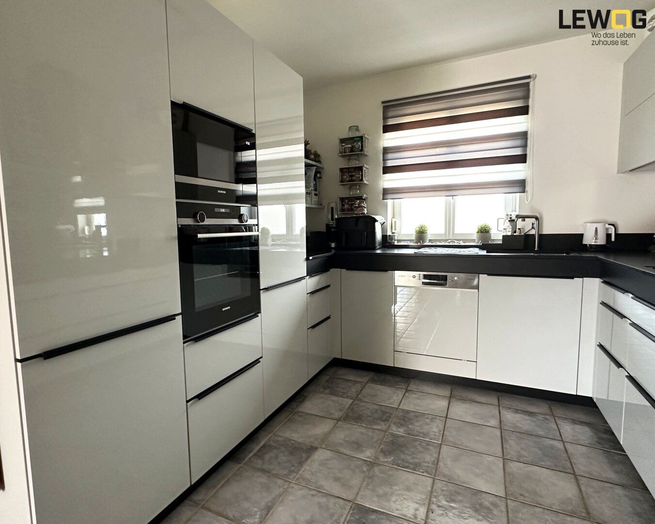 Haus – Leonding - Ansicht 5