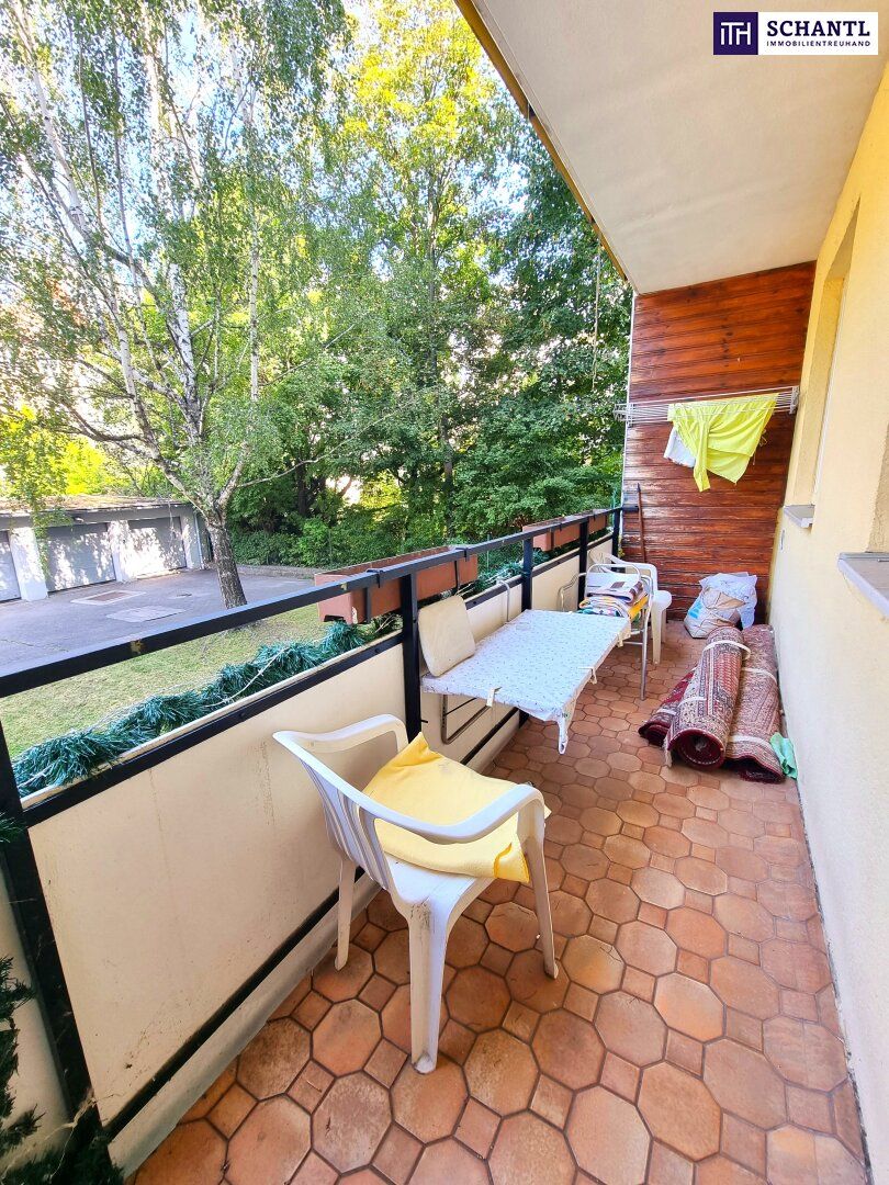 Wohnung – Wien, Floridsdorf - Mehr