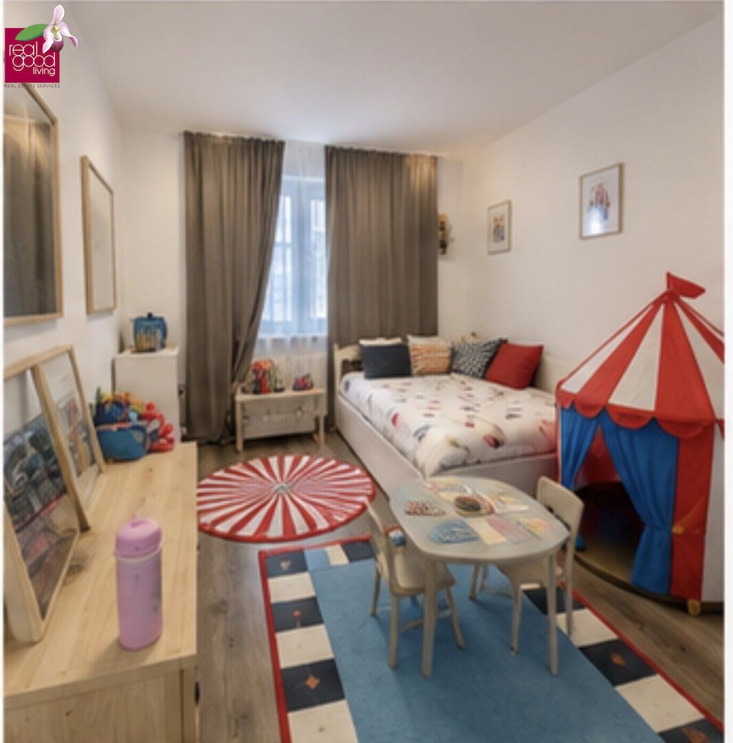 Wohnung – Wien - Ansicht 4