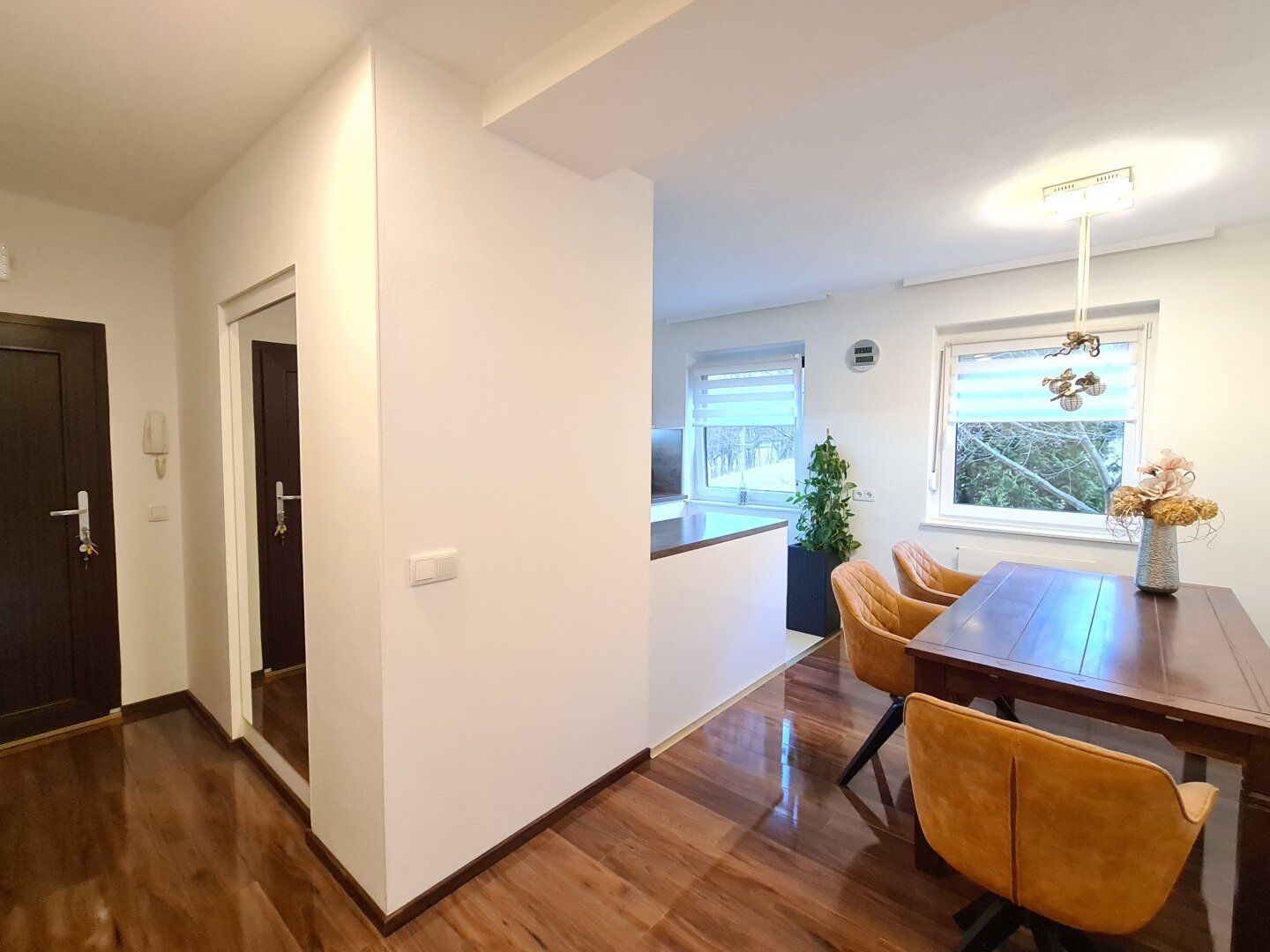 Wohnung – Ehrenhausen - Ansicht 4