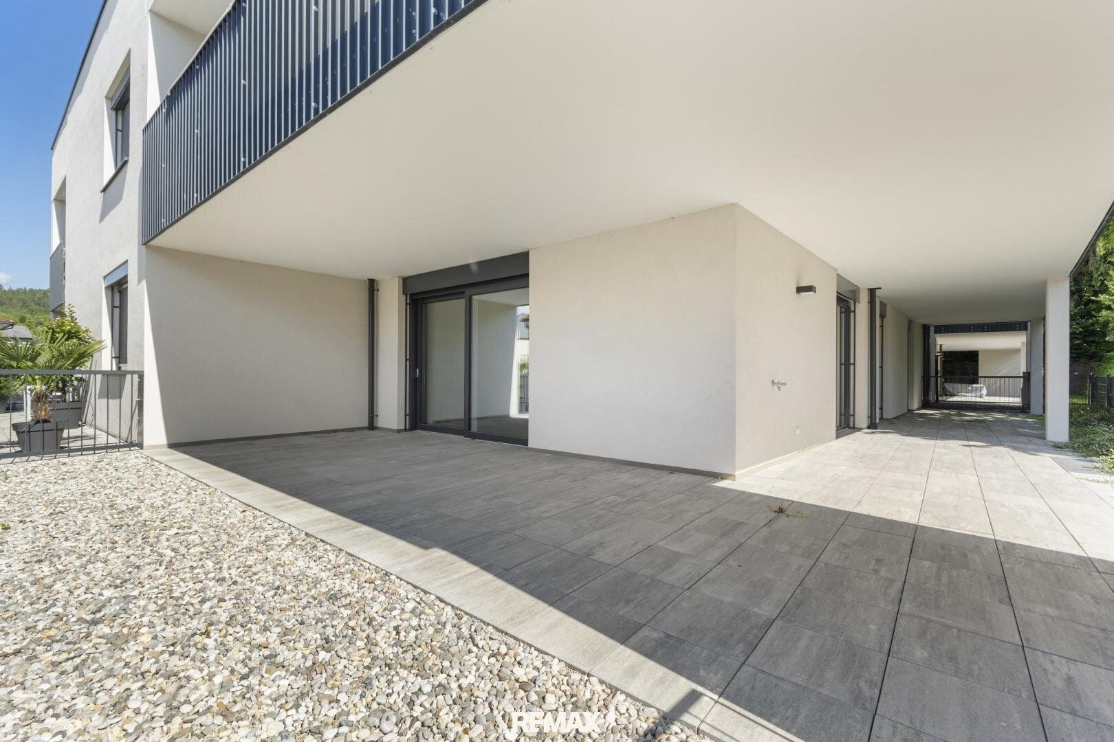 Wohnung – Krumpendorf - Ansicht 2