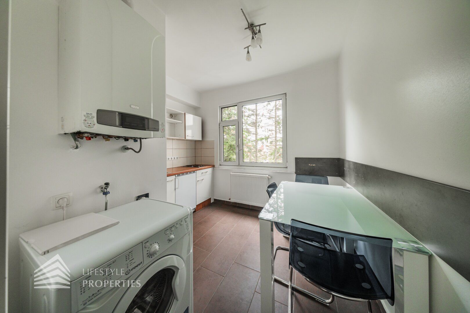 Wohnung – Wien,Rudolfsheim-Fünfhaus - Mehr