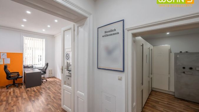 Büro
