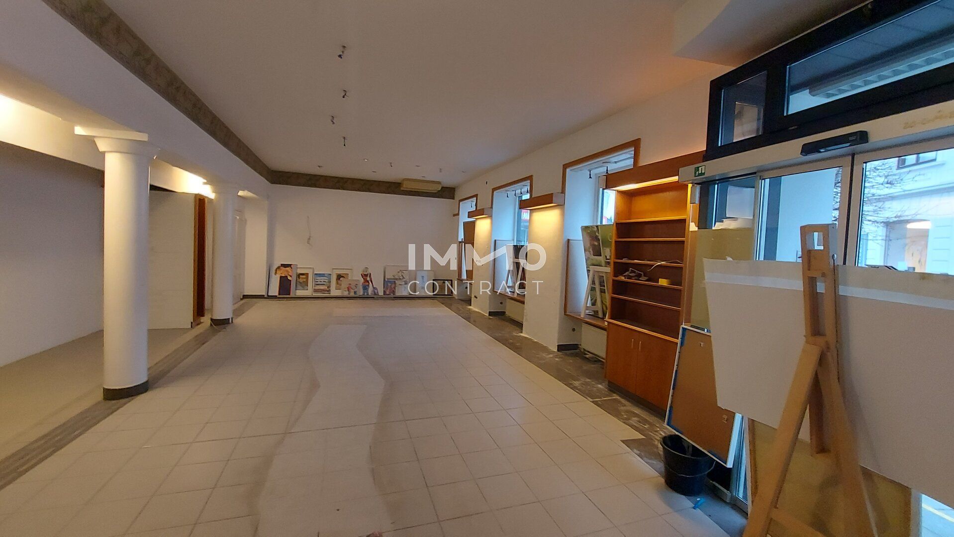 Gewerbeobjekt in Herzogenburg! - Ansicht 5