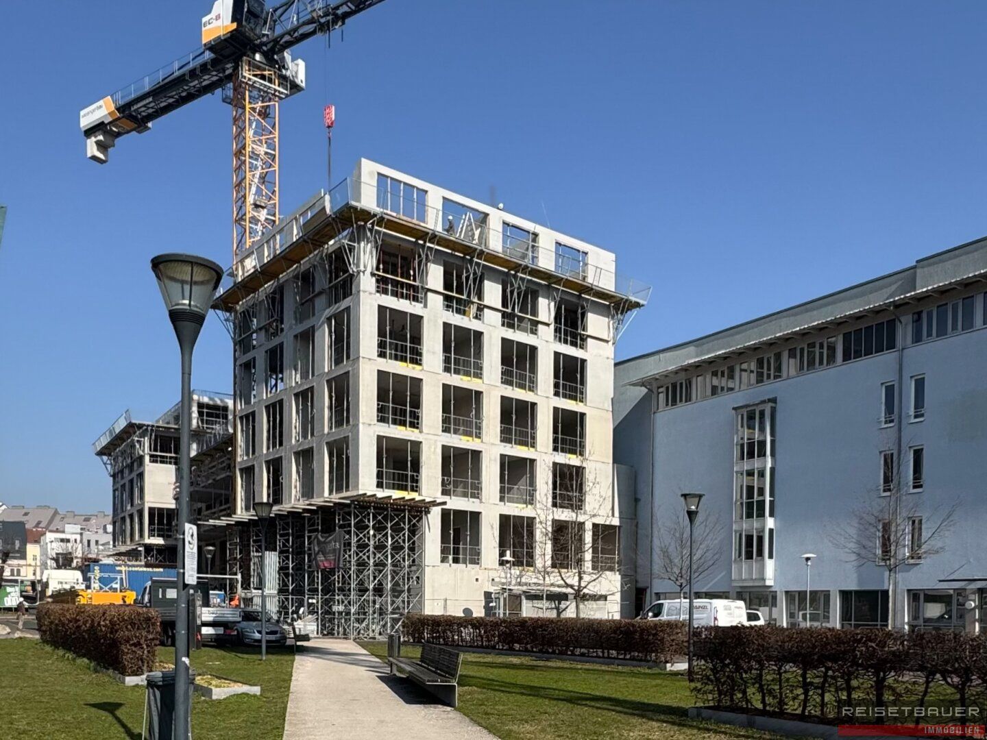 Wohnung – Linz