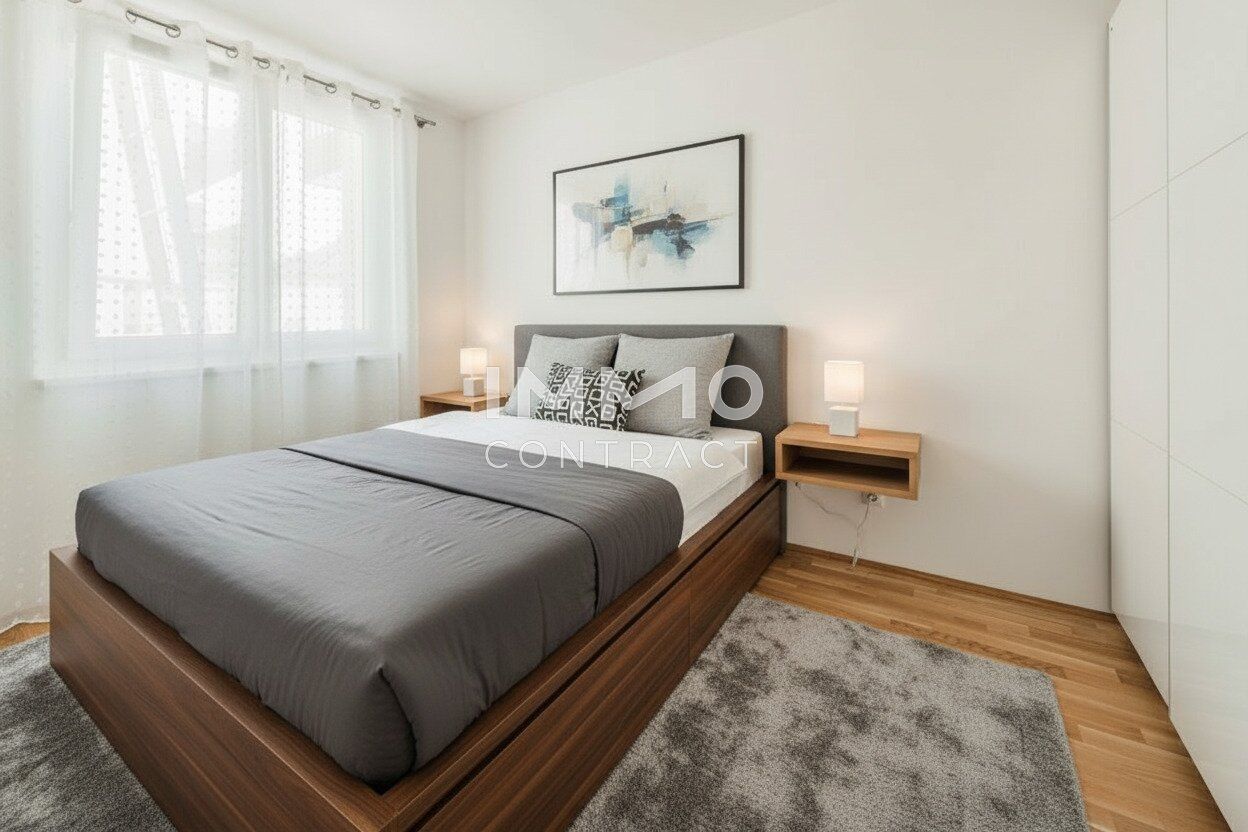 Wohnung – Wien - Ansicht 2