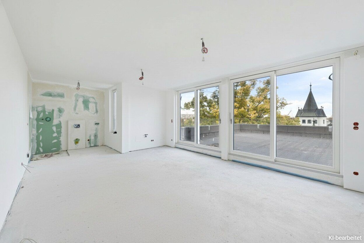 Wohnung – Wien, Hietzing - Ansicht 2