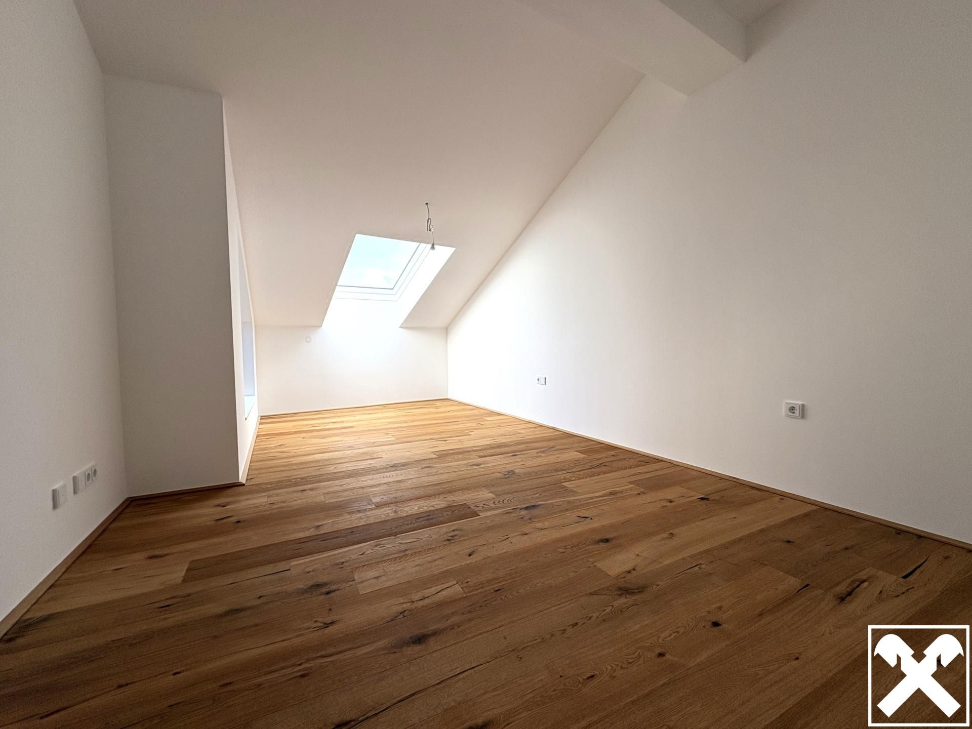 Wohnung – Hellmonsödt - Ansicht 4