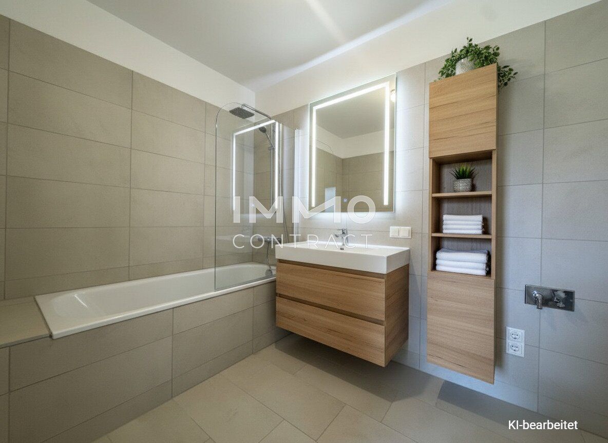 Wohnung – Wien - Ansicht 5