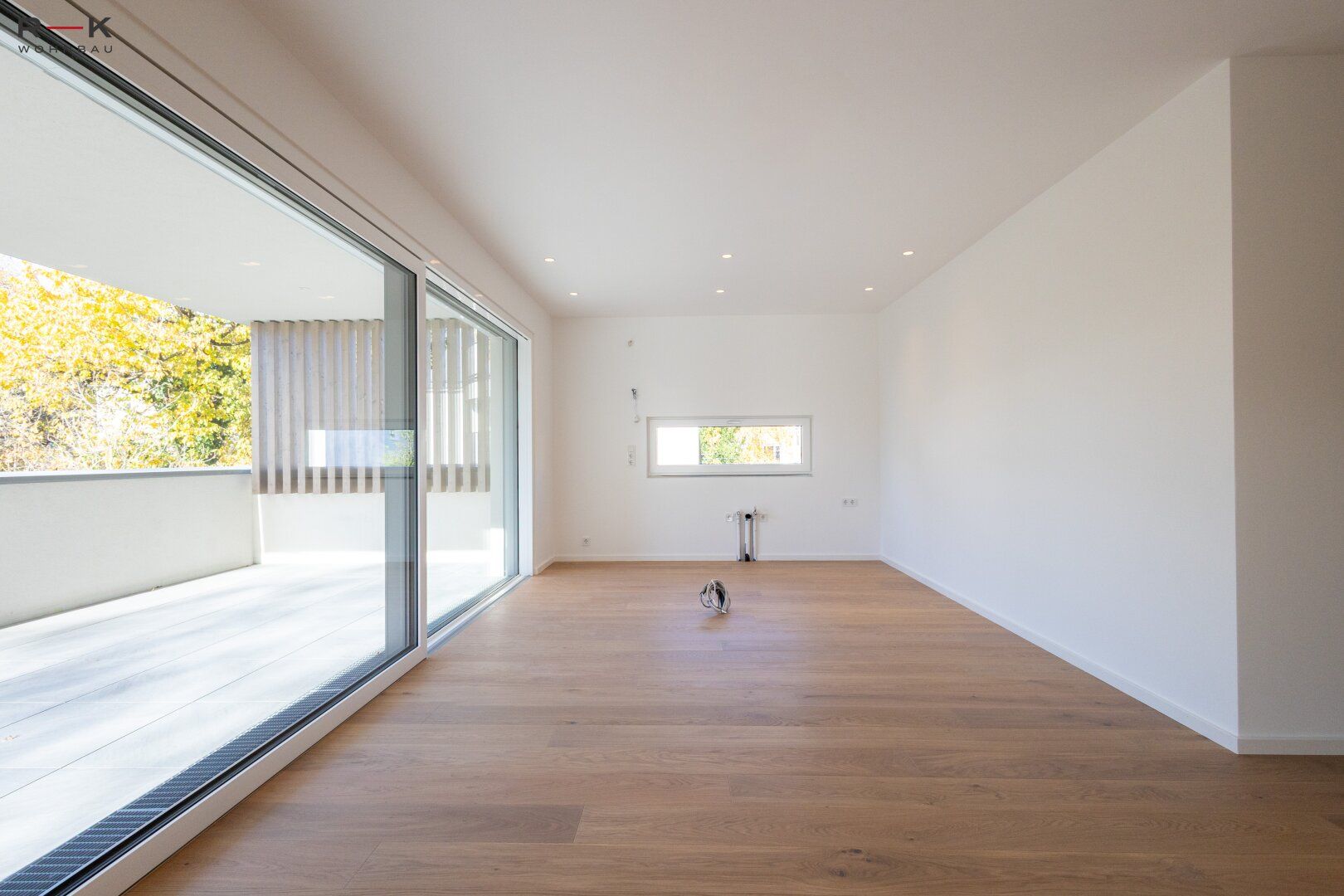 Wohnung – Salzburg - Ansicht 4