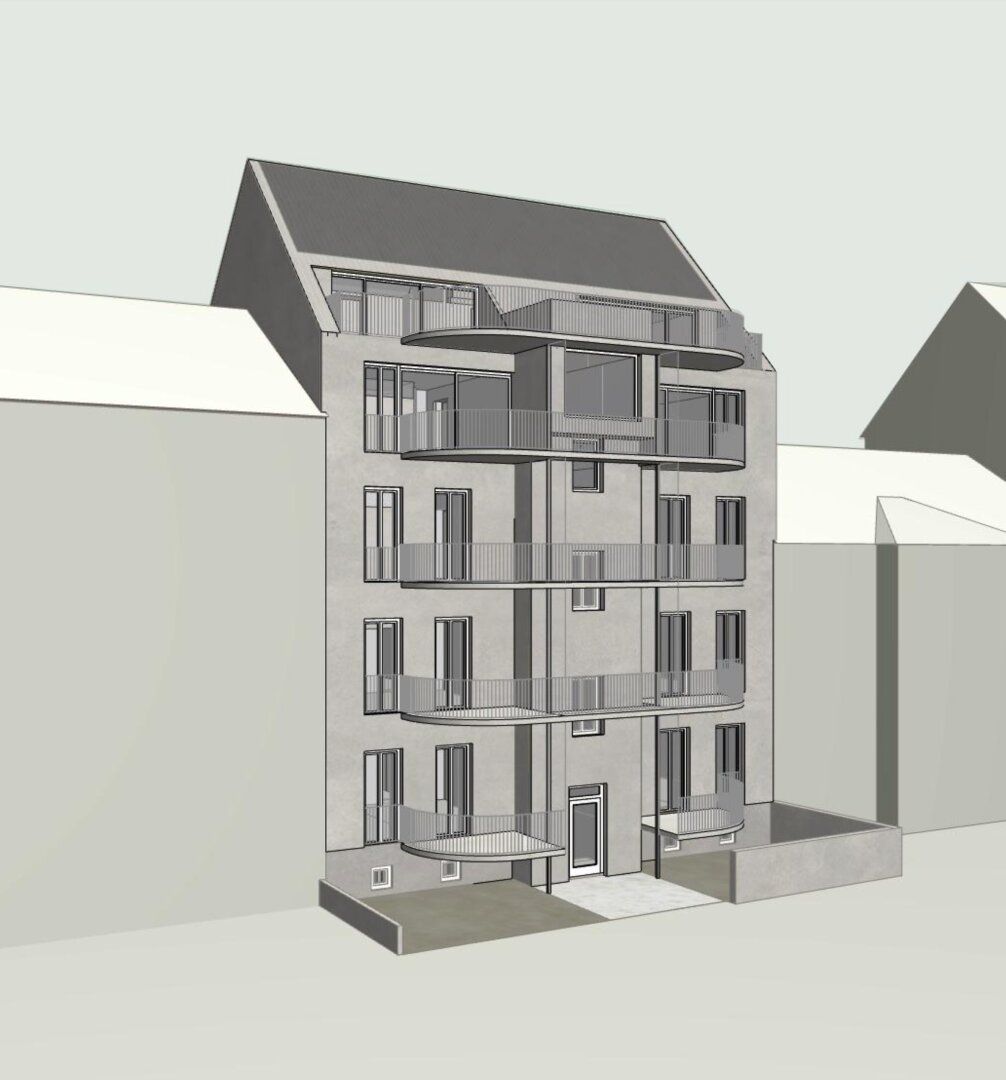 Stadtjuwel Urfahr | Schmiedegasse 6 - PROVISIONSFREI - Vista 3