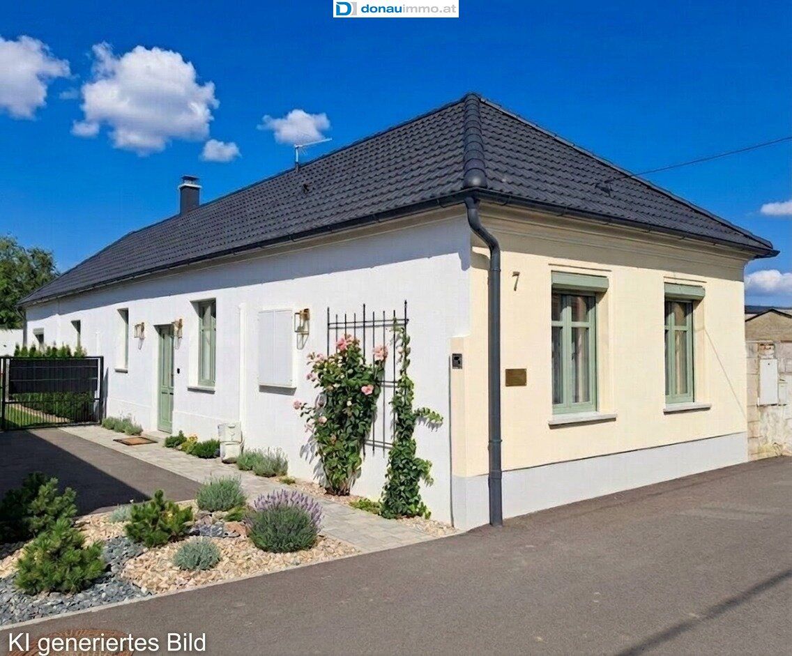 Haus – Kittsee - Ansicht 4