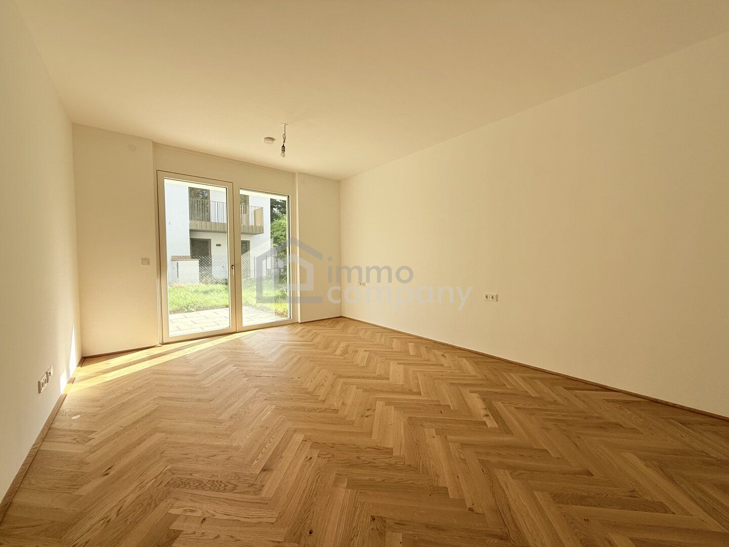 Wohnung – Wien - Ansicht 4
