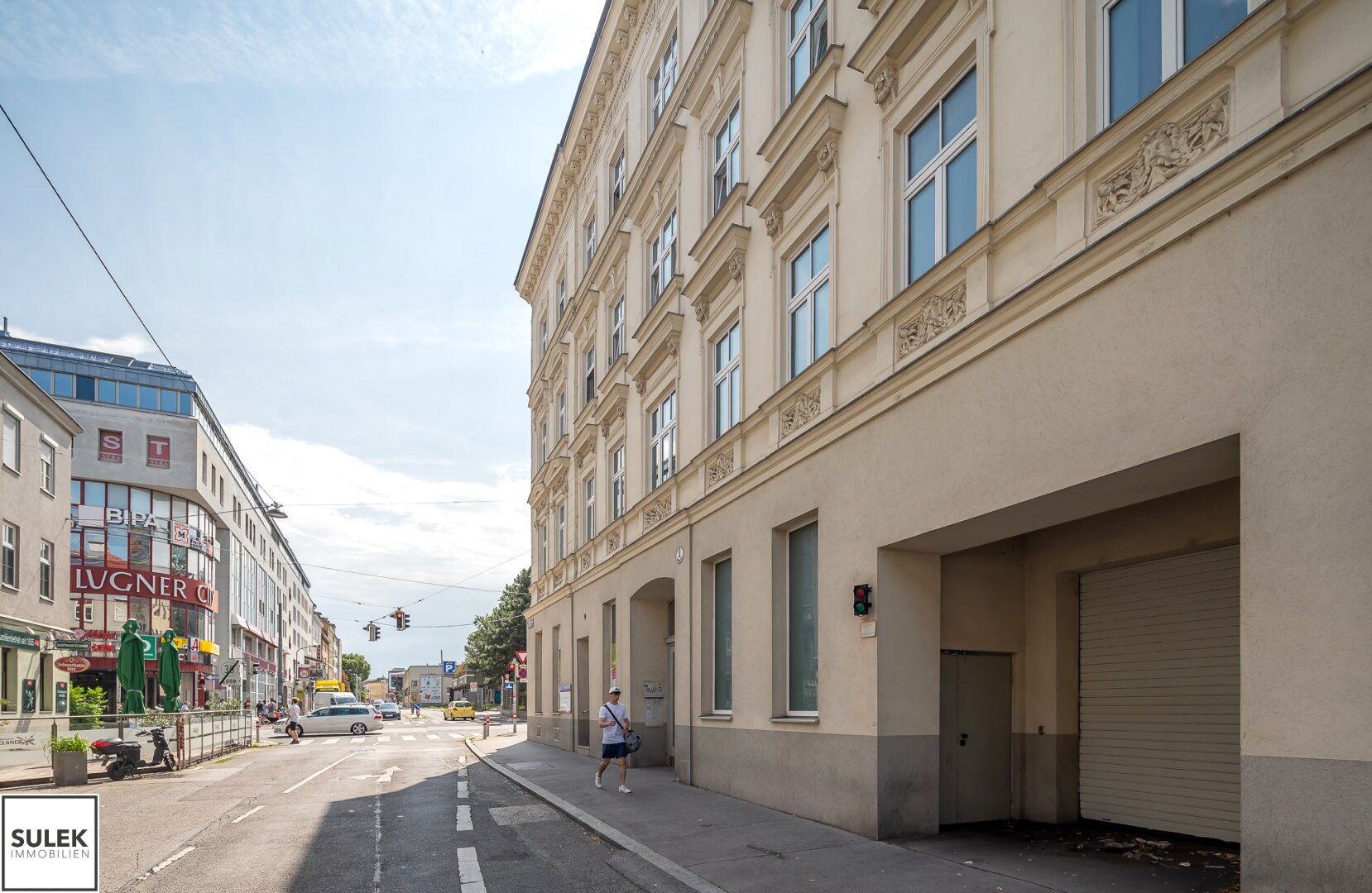 Wohnung – Wien - Ansicht 2