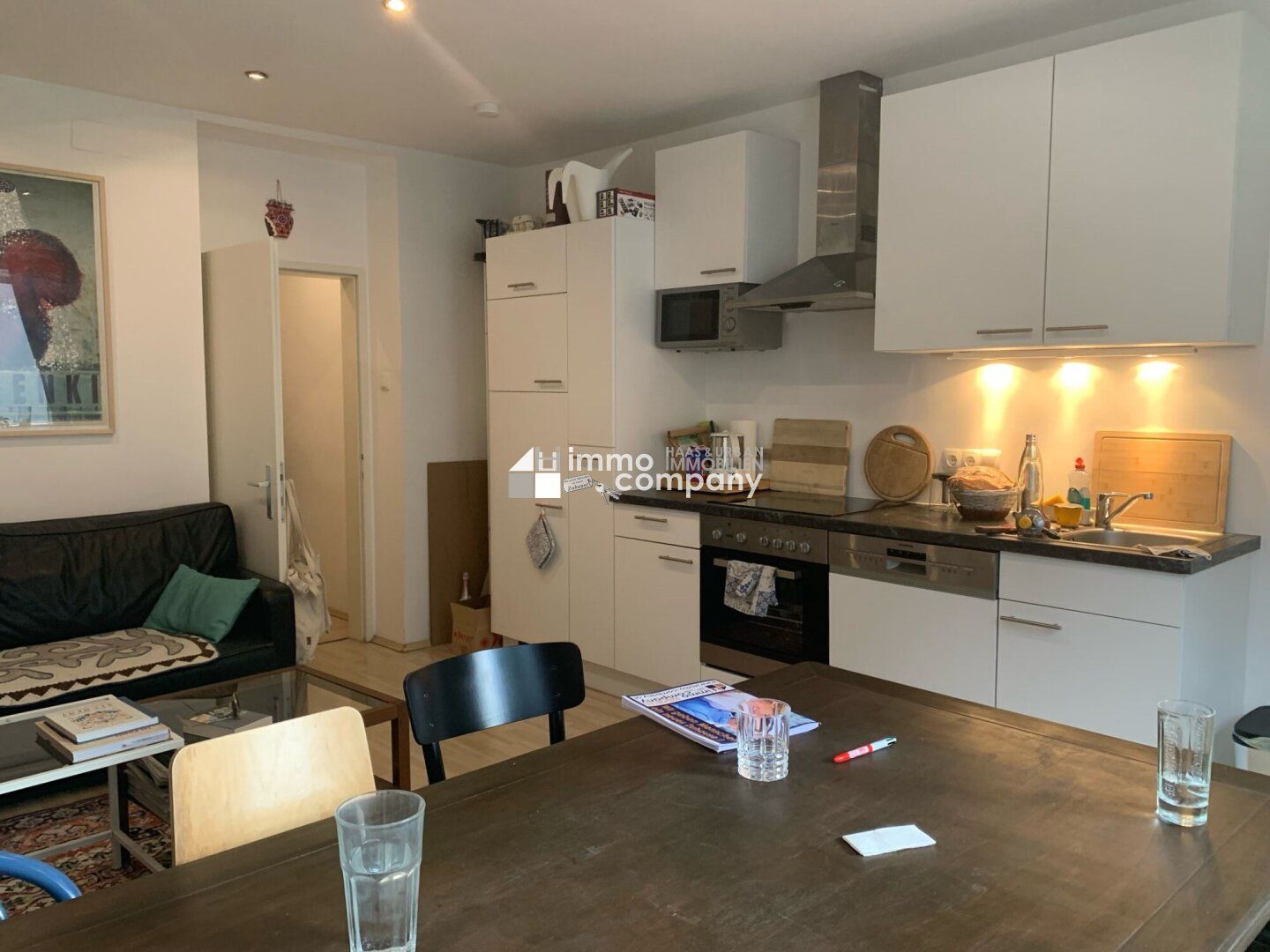 Gepflegte 3-Zimmer-Wohnung in 1100 Wien - Ihr neues Zuhause für 269.000 €!