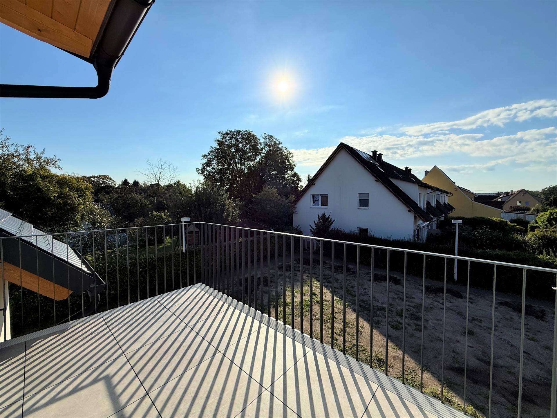 Erstbezug: 3-Zimmer-Neubauwohnung in Keferfeld!