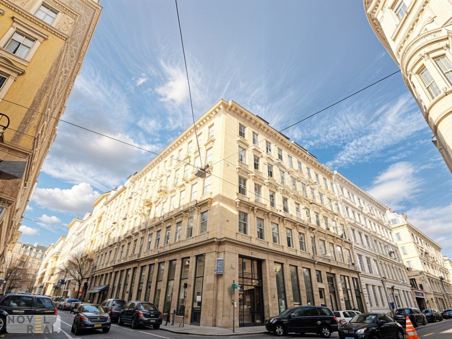Absolut traumhaftes Penthouse mit Wellnessbereich und Wintergarten für anspruchsvollen Luxus!