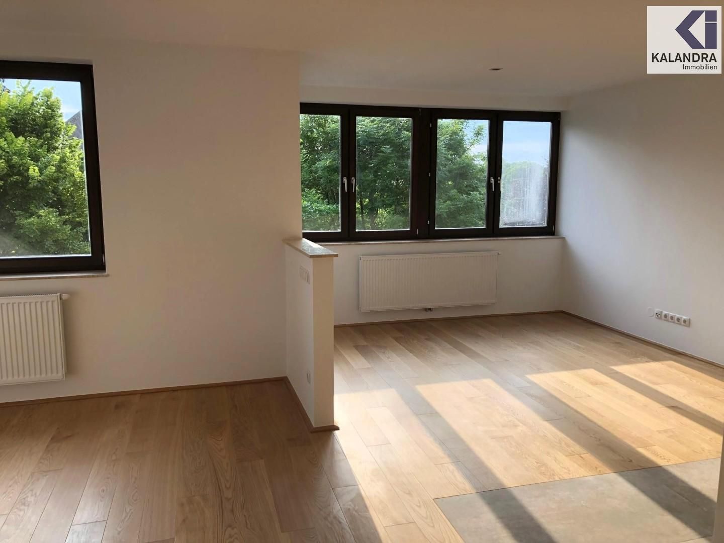 NEUBAUWOHNUNG am SCHAFBERG