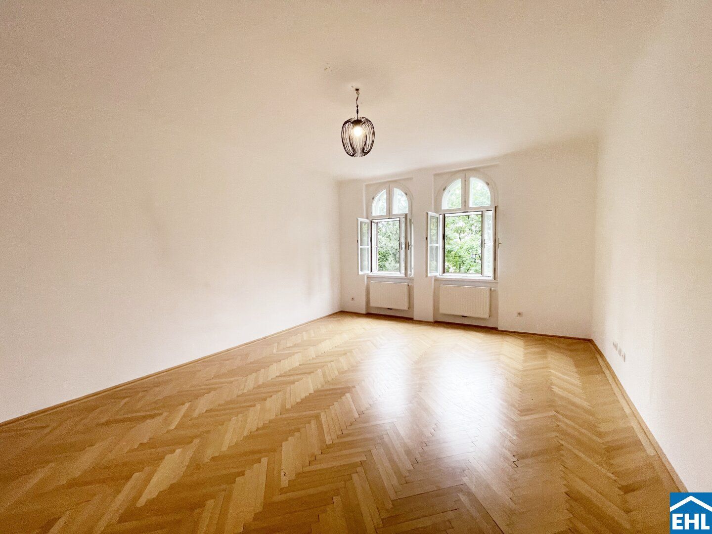 3-Zimmer Wohnung in toller Lage im Arsenal!
