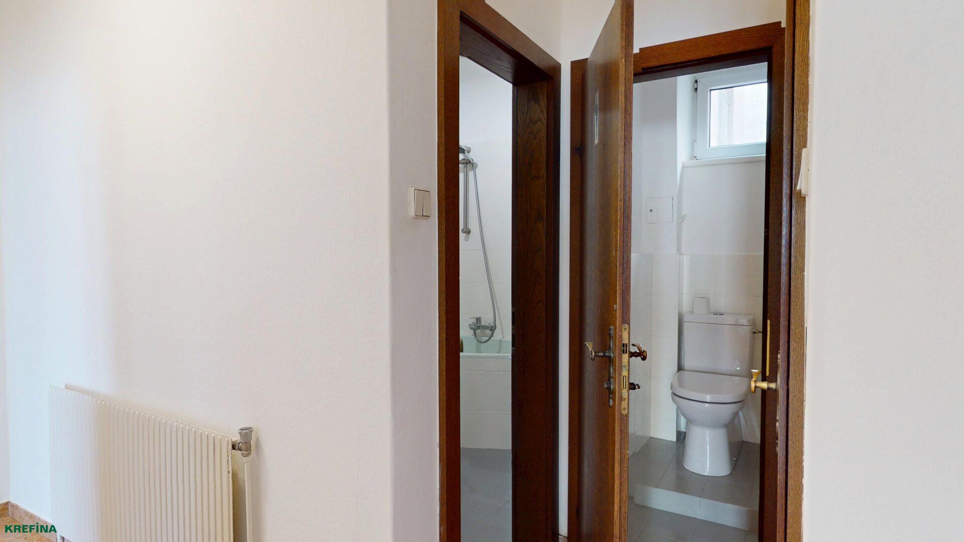 Wohnung – Wien,Rudolfsheim-Fünfhaus - Mehr