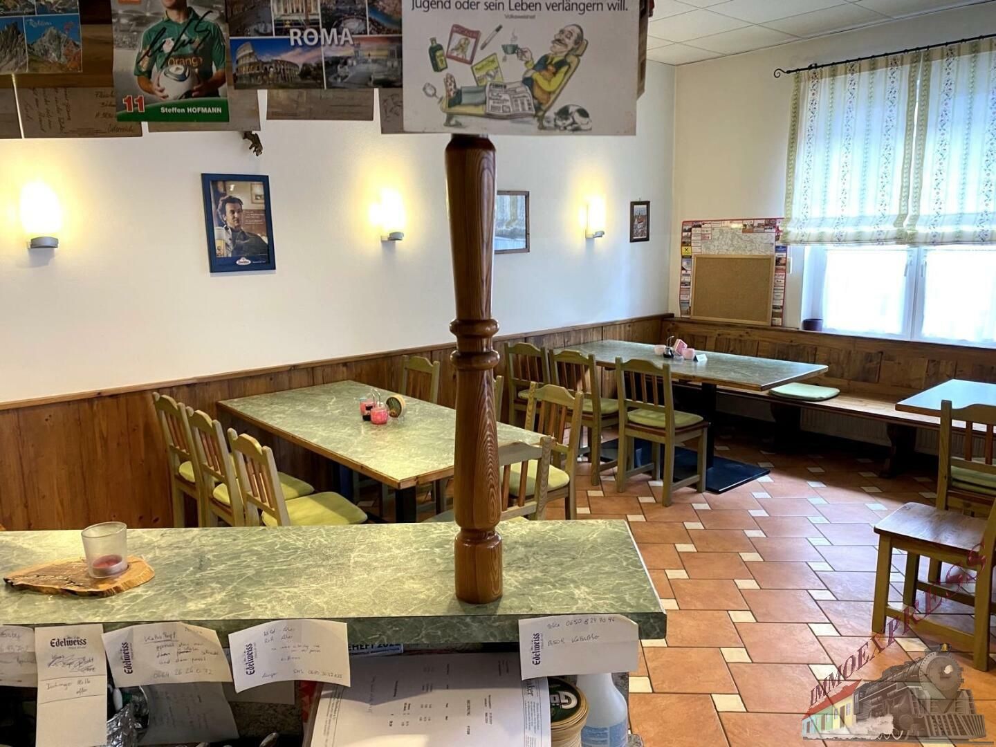 Geschäftslokal mit Charme im Zentrum von Waidhofen an der Thaya zu vermieten - Ansicht 3