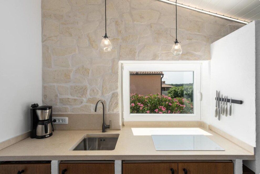 Haus – Porec - Ansicht 4