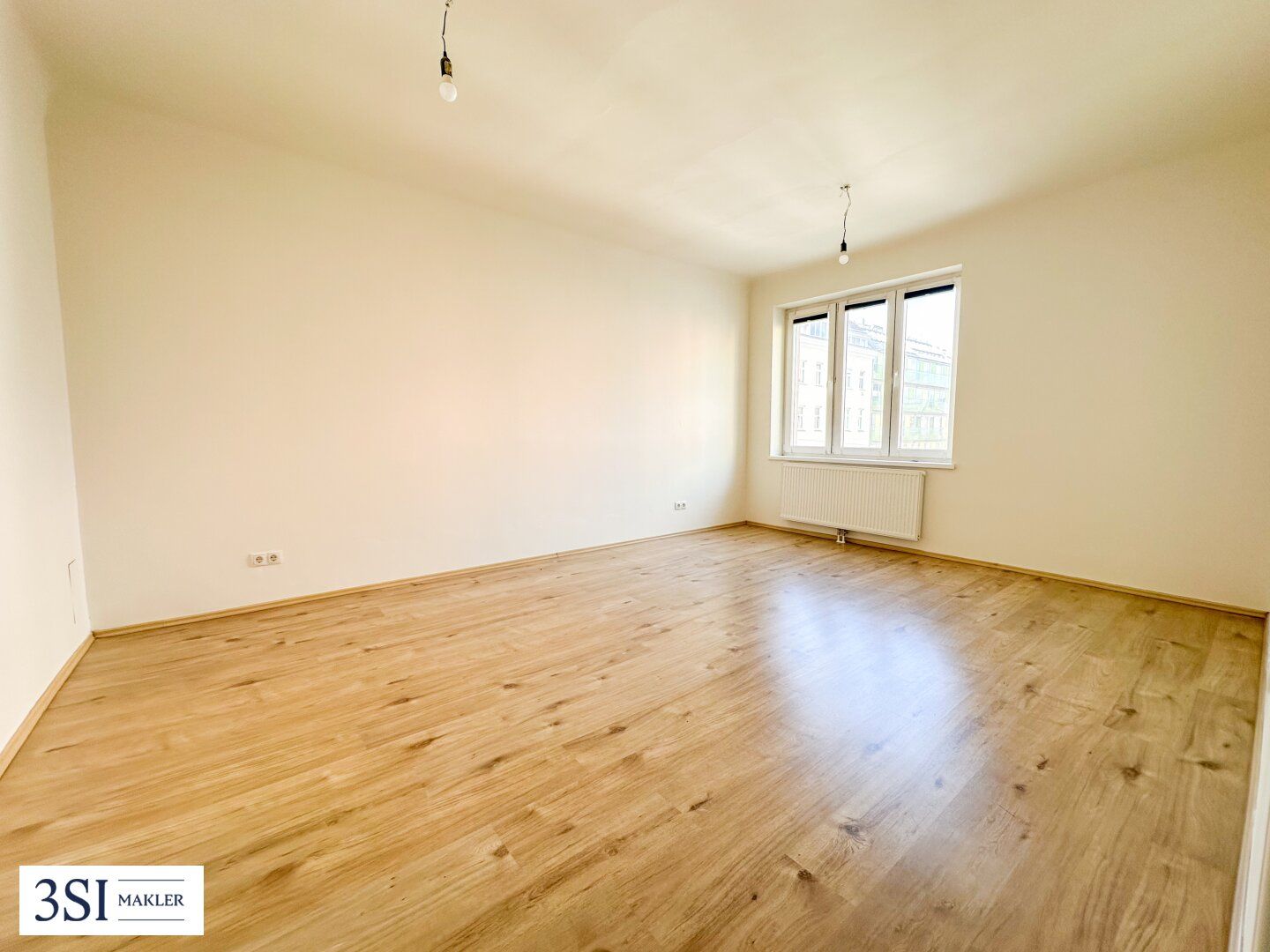 Wohnung – Wien - Ansicht 3