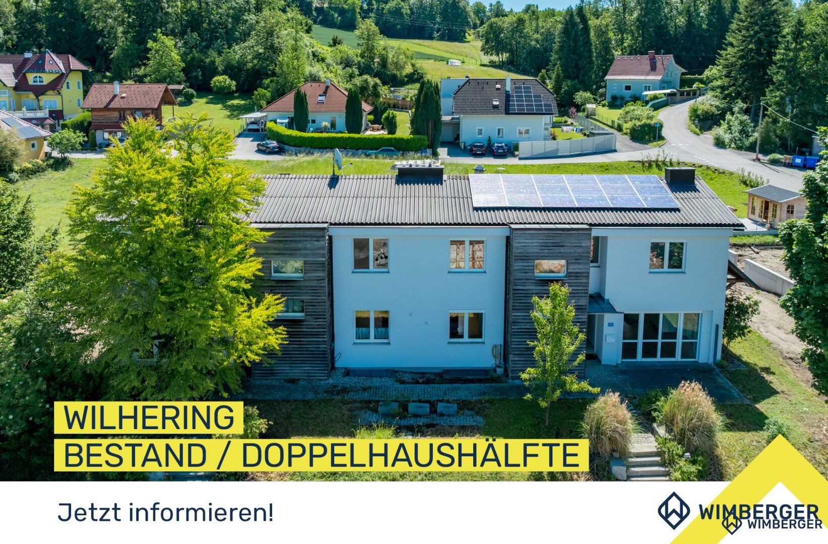 Haus – Edramsberg