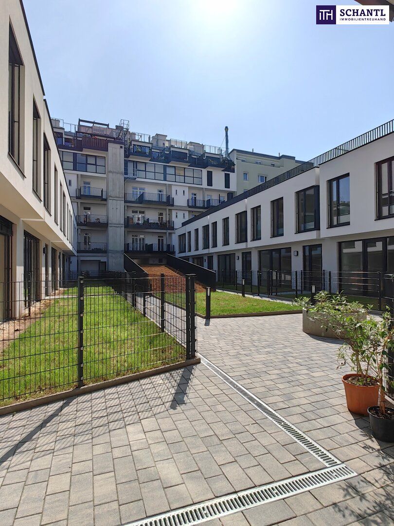 ++ Top Investition ++ Befristet vermietete Altbauwohnung + saniert + Balkon