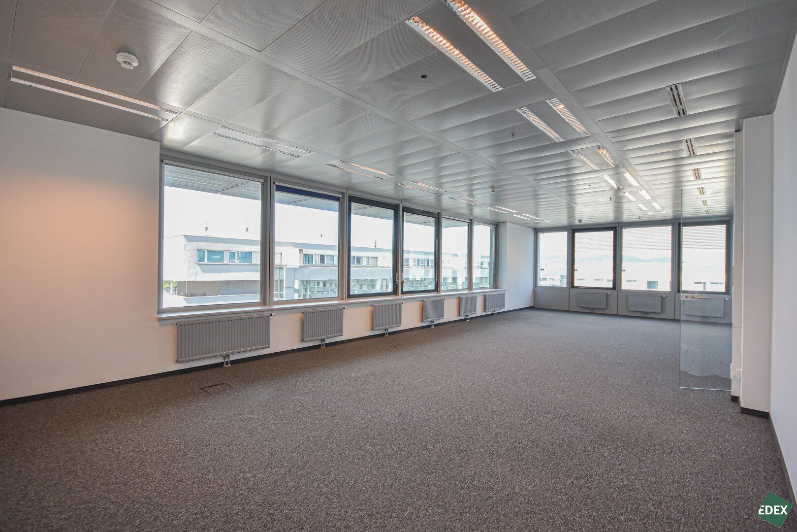 Modernes Arbeiten im Ares Tower! - Ansicht 4