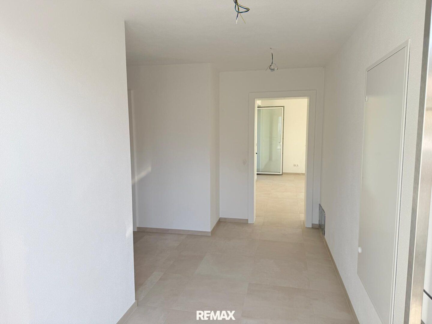 Wohnung – Wildenau - Ansicht 3