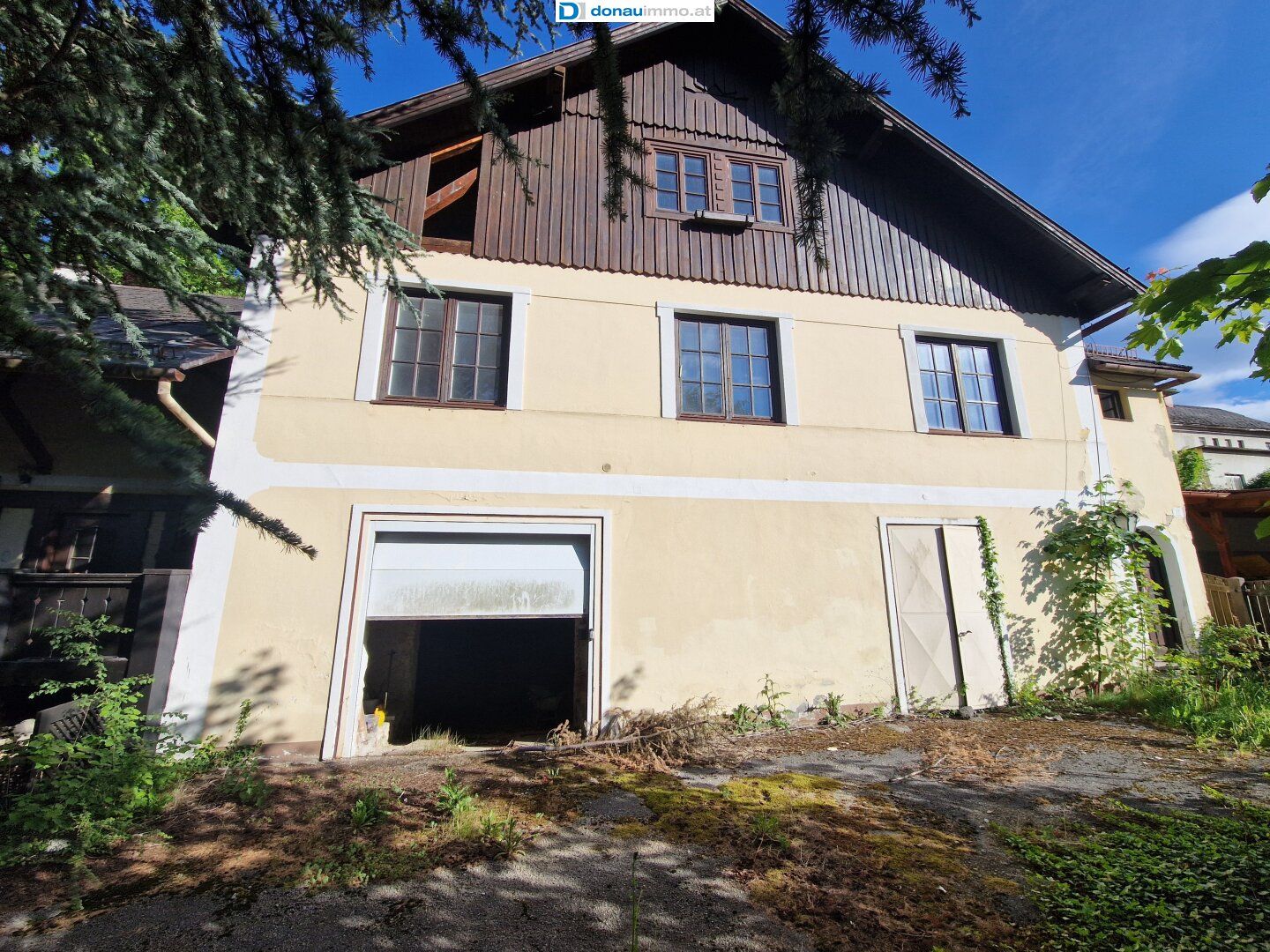 Haus – Aspang-Markt - Ansicht 2