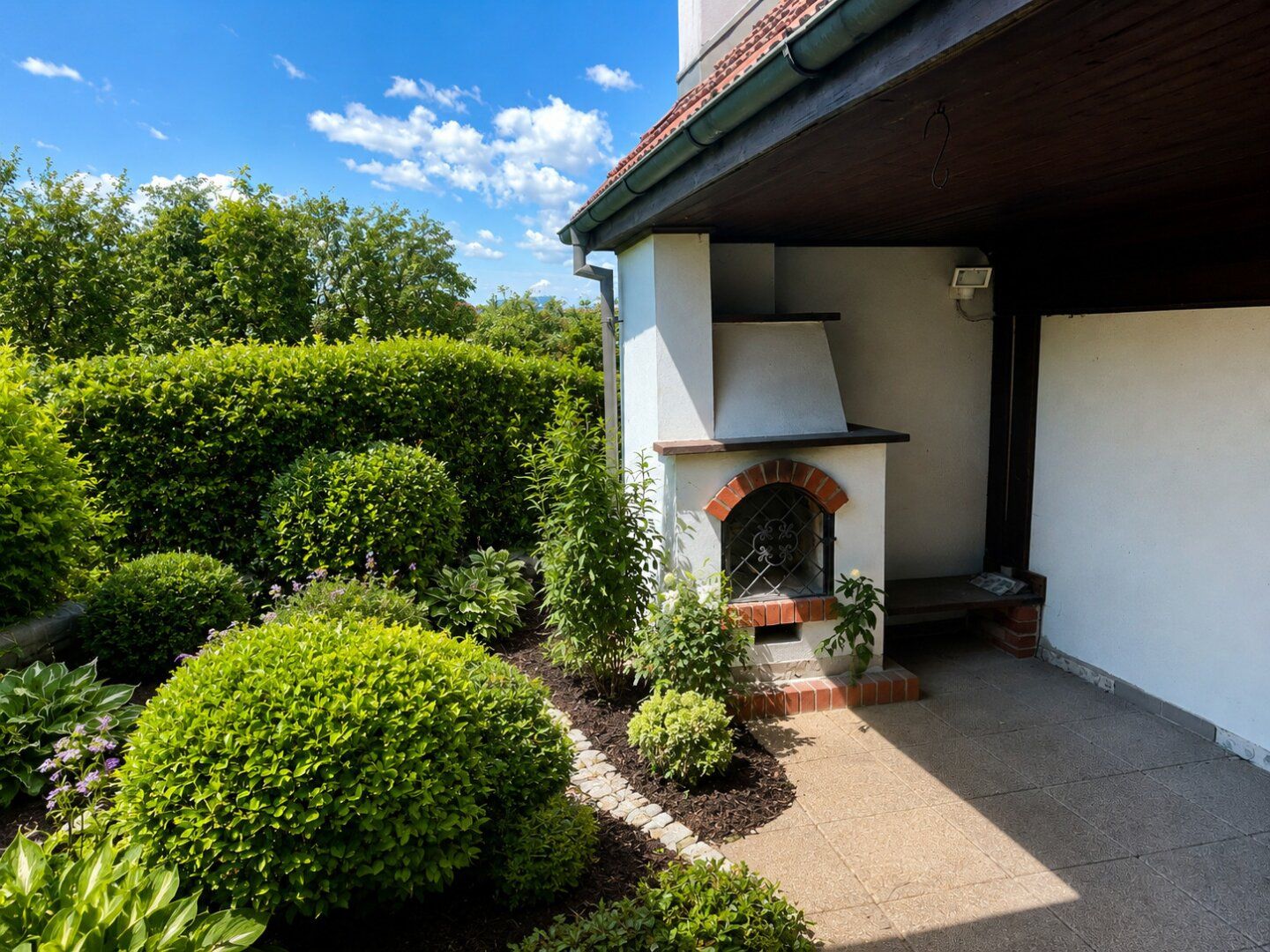 Haus – Wildon - Ansicht 4