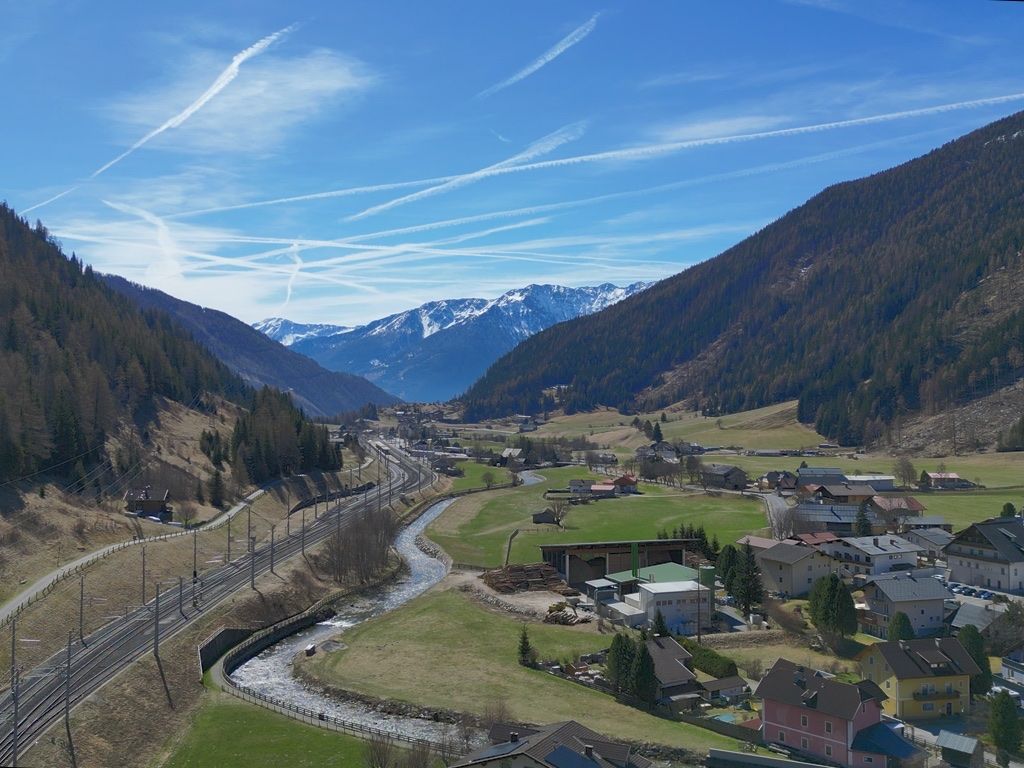 Wohnung – Mallnitz - Ansicht 2