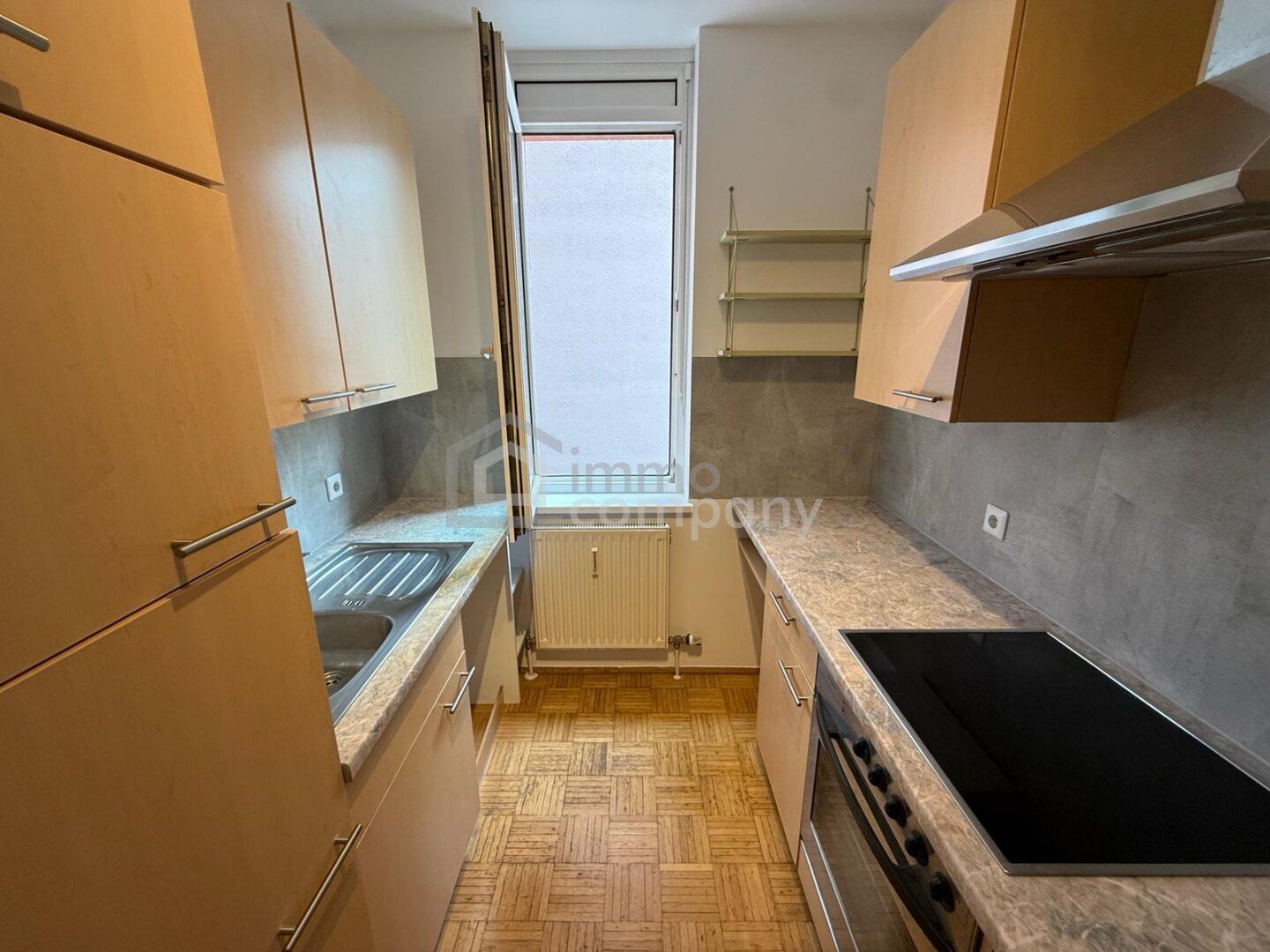 Wohnung – Linz, Alt-Urfahr, Urfahr - Ansicht 4