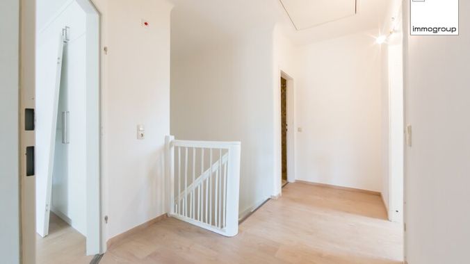 1. OG - Einfamilienhaus in absoluter Traumlage Salzburg Morzg/Gneis, (c) CL-immogroup, www.cl-immogroup.at