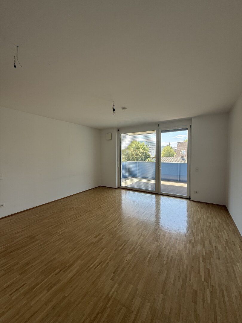 Schöne 3-Zimmerwohnung zentral in Seiersberg