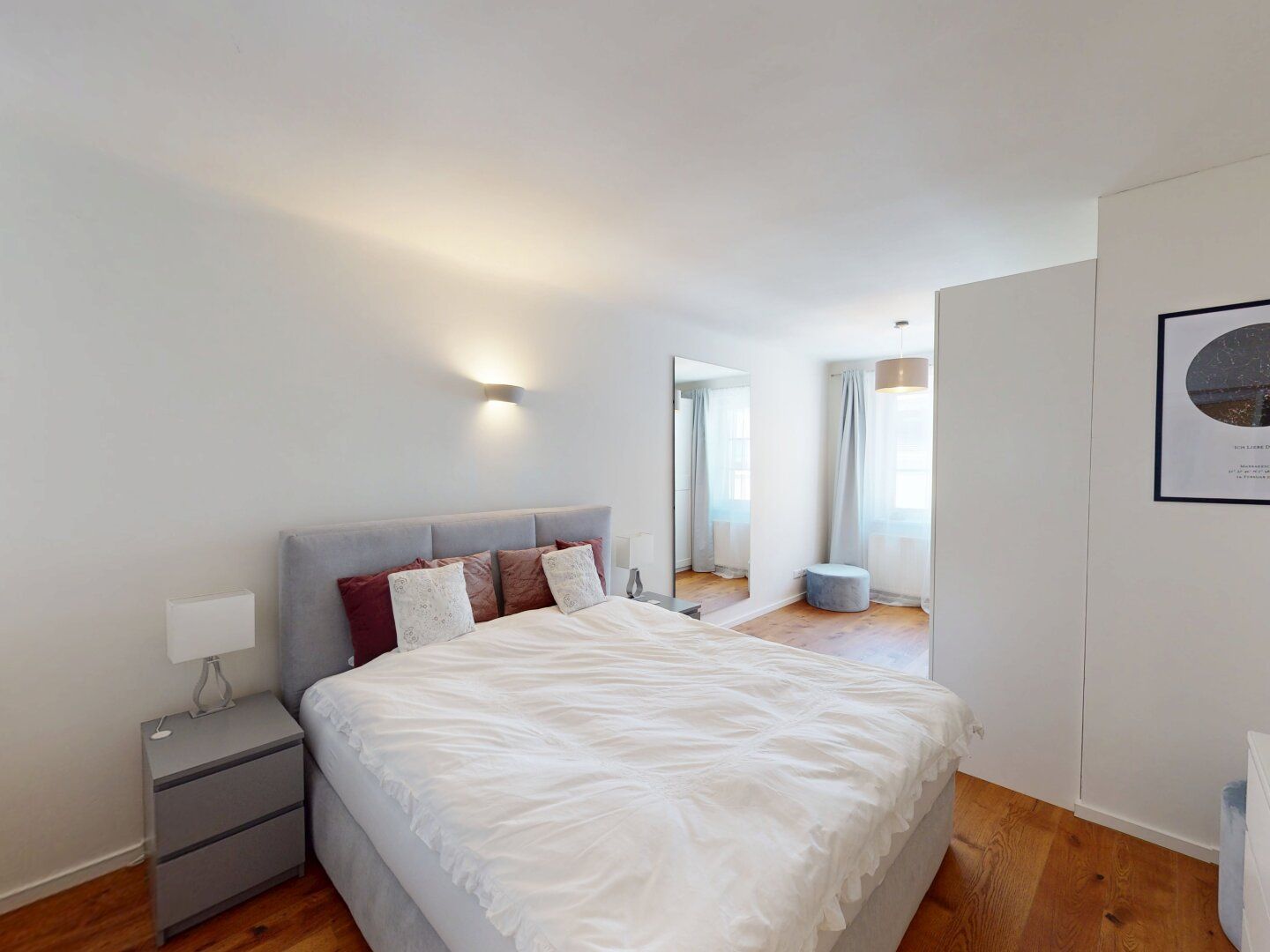 Wohnung – Wien,Landstraße - Ansicht 4