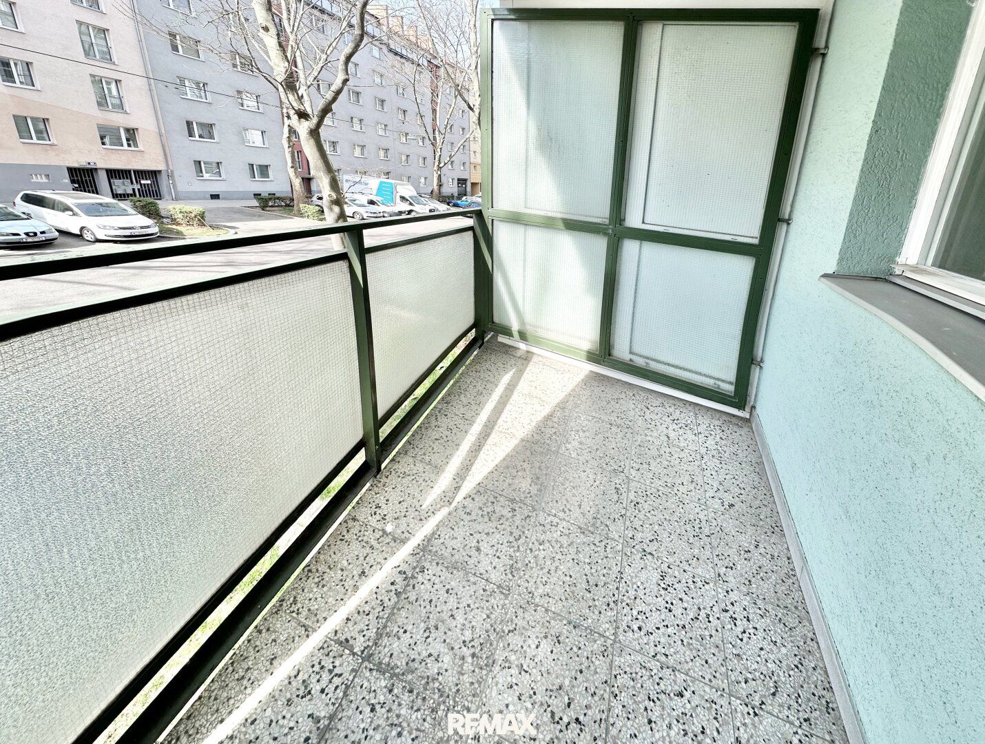 Wohnung – Wien, Katastralgemeinde Inzersdorf Stadt