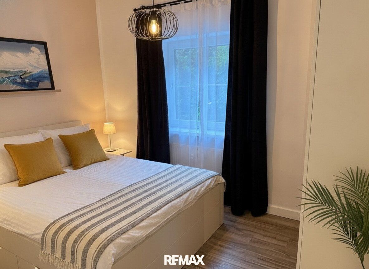 Wohnung – Velden am Wörther See - Mehr