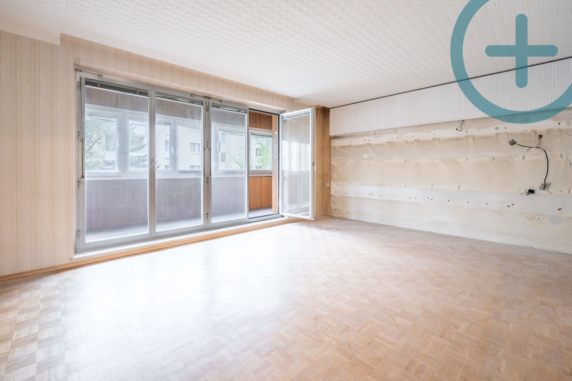 Wohnung – Wien, Kagran - Ansicht 2