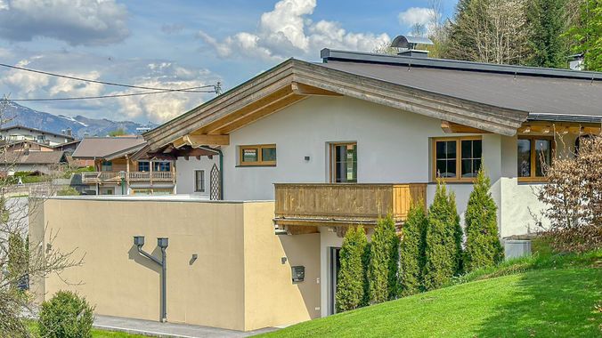KITZIMMO-Einfamilienhaus in Brixen kaufen.