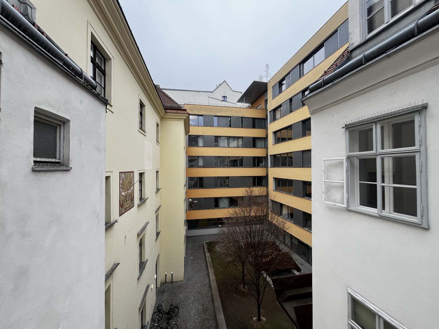 Wohnung – Wien - Ansicht 4