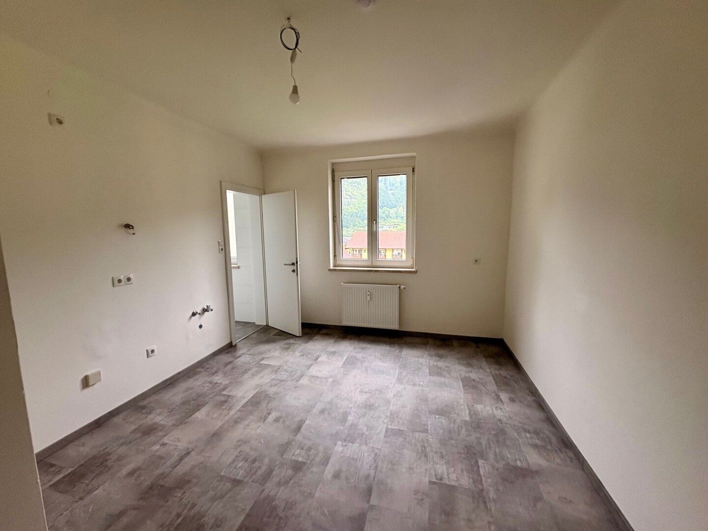Wohnung – Unzmarkt - Ansicht 4