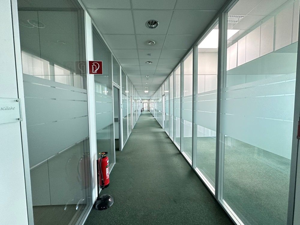 Büroflächen südlich von Graz - in Autobahnnähe - Ansicht 5